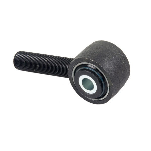Dual Durometer Bushings (DDB) in Forged Housings - 94-13 Ram Track Bar Joint 4812-02 Synergy MFG | SKU 4812-02