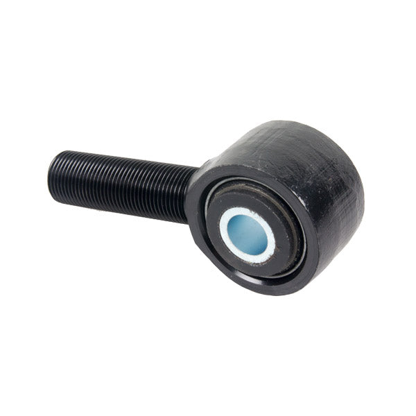Ram Track Bar Dual Durometer Bushing In Forged Housing 16MM Bolt 1.60 Inch Wide 08-13 Ram 1500-3500 Synergy MFG | SKU 4803-42