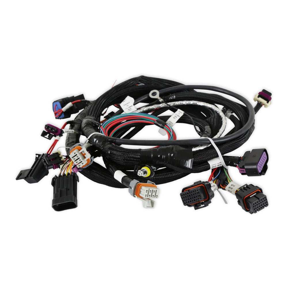 Main Engine Harness for 24x LS w/ TBI | SKU 558-111