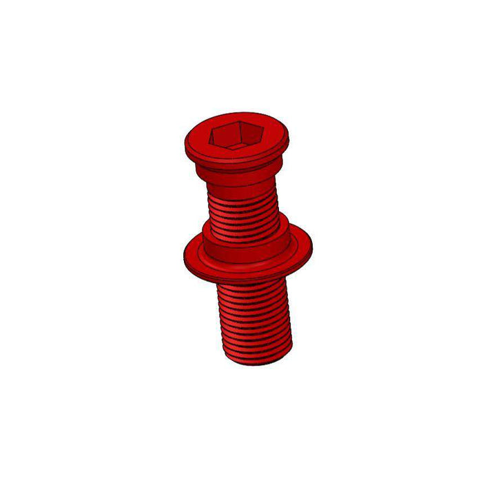 TMR Customs Fox ATS/TS Stabilizer Hardware Upgrade