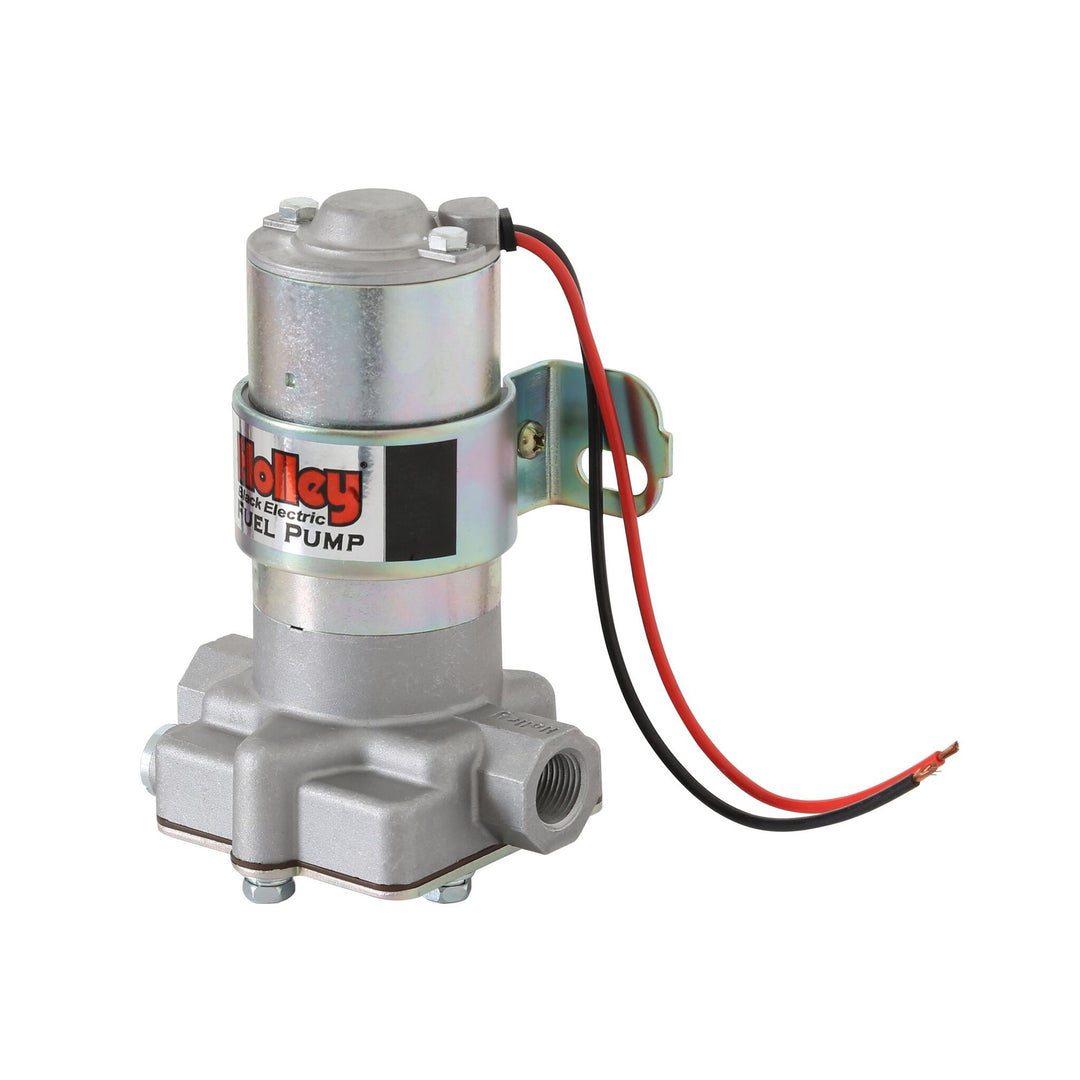 140 GPH Black® Electric Fuel Pump | SKU 12-815-1