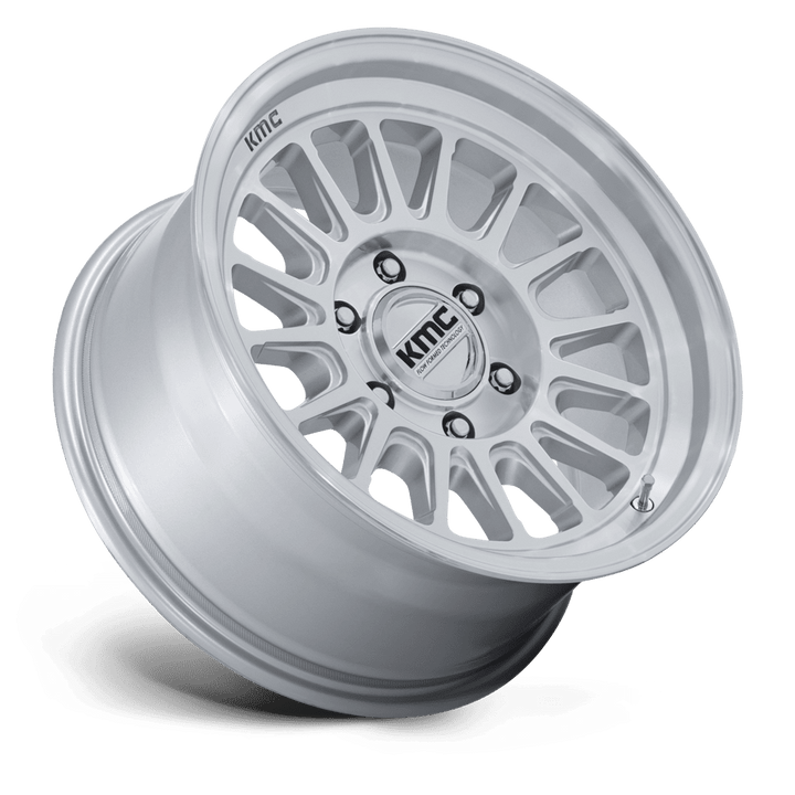 KMC KM733 Impact FFT Wheel