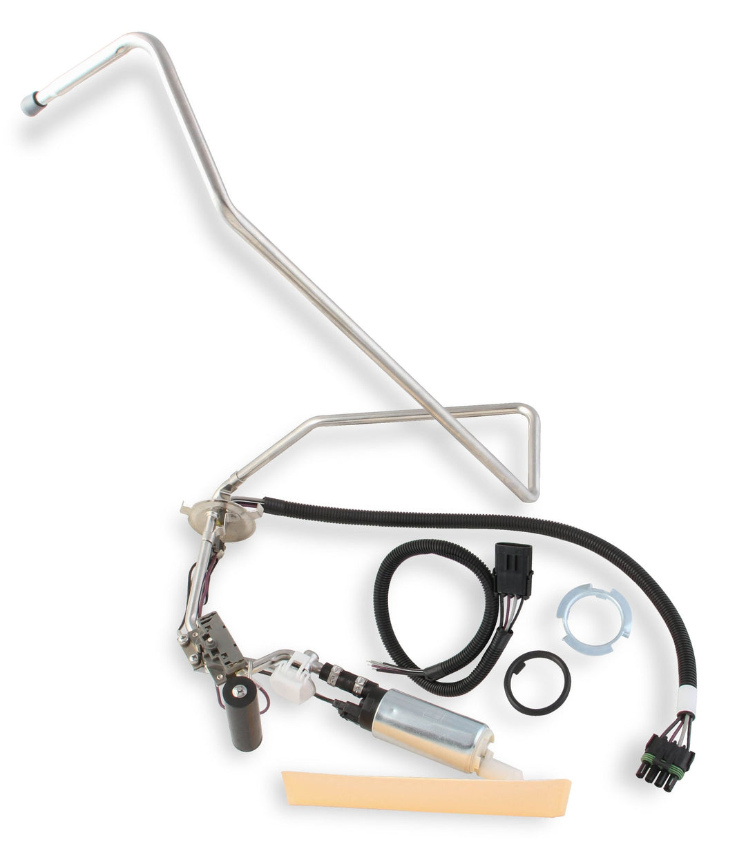 Holley EFI Fuel Tank Module - 255 LPH - Camaro and Firebird | SKU 12-304