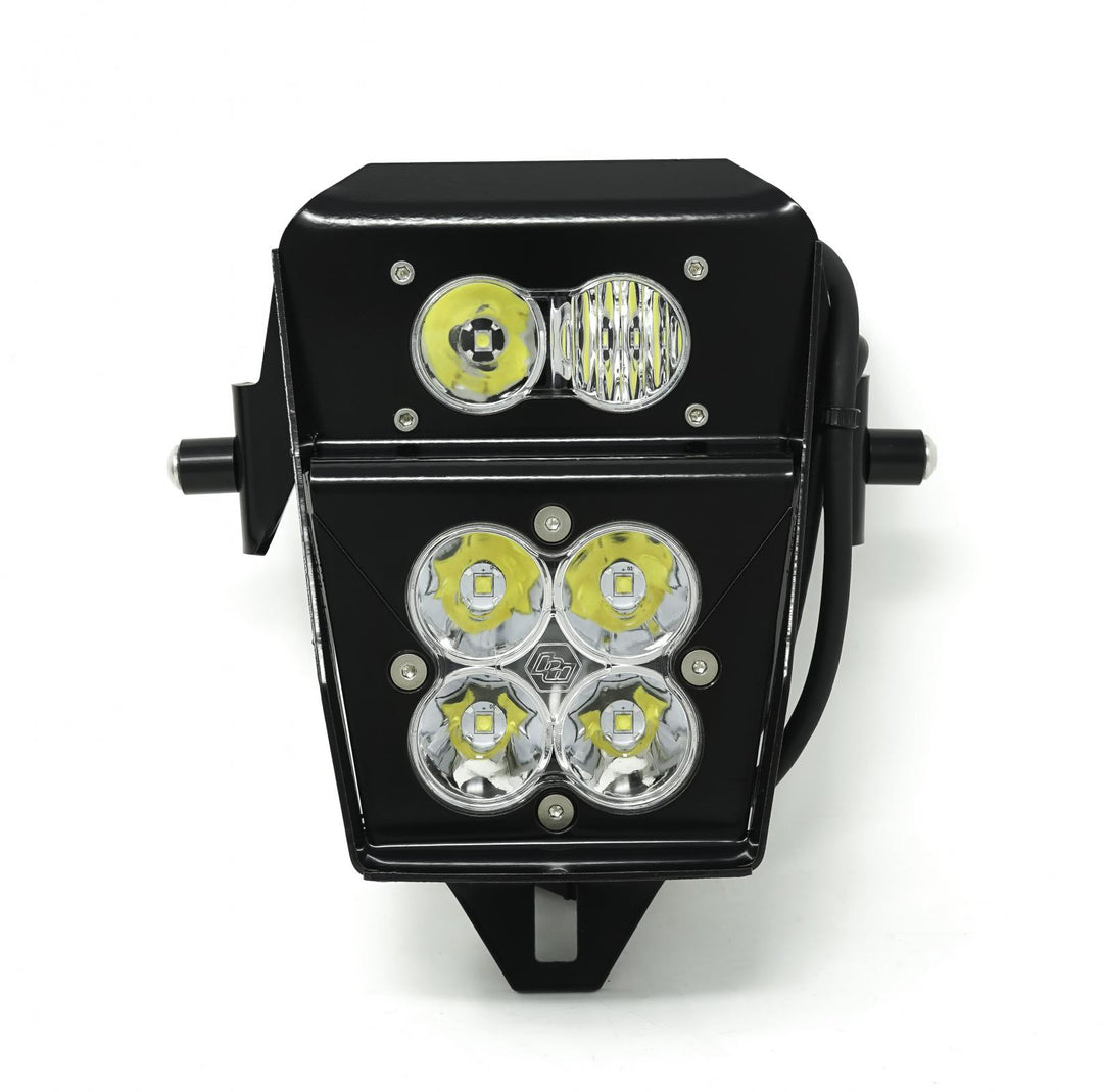 Honda Squadron Pro/S2 Sport Headlight Kit - Honda 2019-22 CRF450L/RL 490050