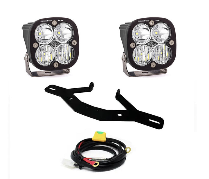 KTM 790 Light Kit For 19-OnKTM 790 Dual Squadron Pro/Racer Kit 497004