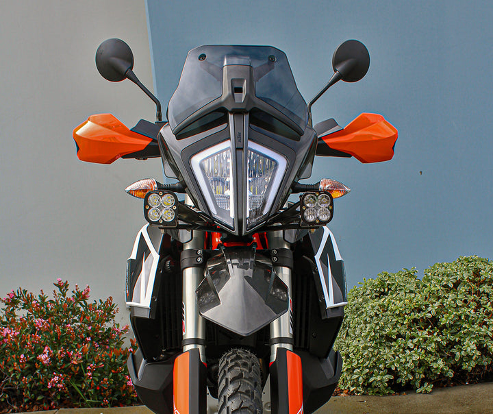 KTM 790 Light Kit For 19-OnKTM 790 Dual Squadron Pro/Racer Kit