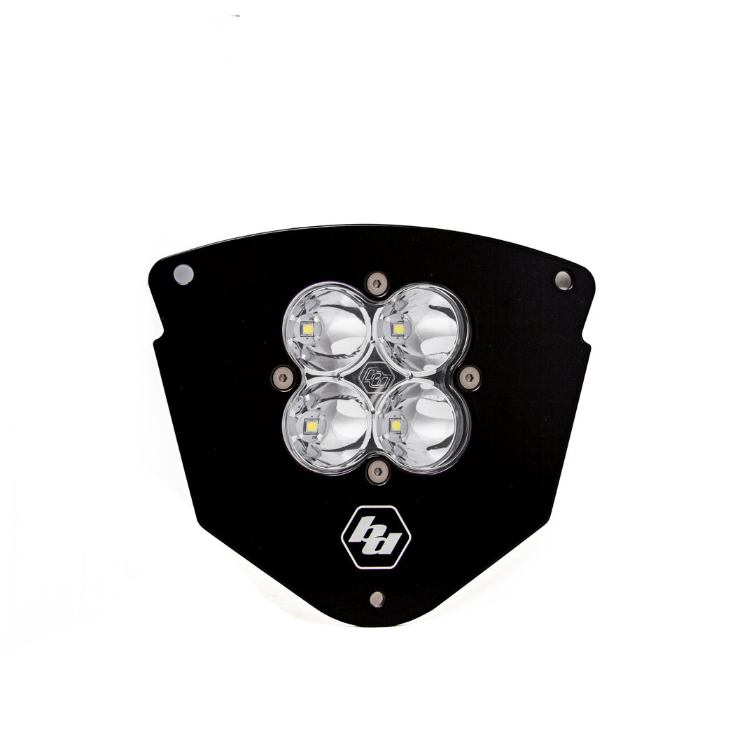 A/C LED KTM 05-07 Kit Squadron Pro 497041AC