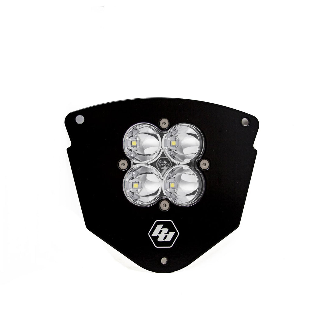 A/C LED KTM 05-07 Kit Squadron Pro Baja Designs 497041AC