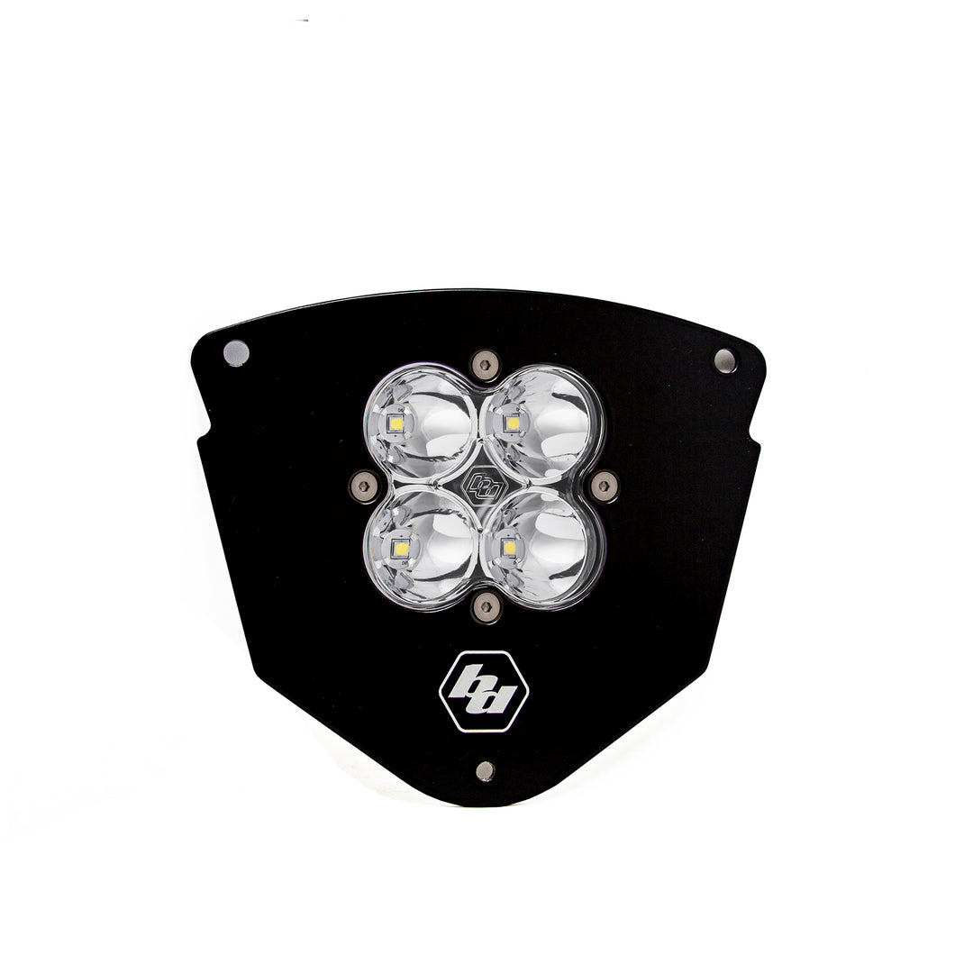 KTM LED Light Kits 05-07 KTM Squadron Pro 497041