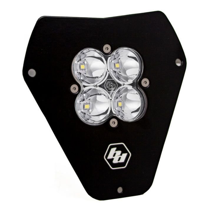 KTM A/C LED Light Kit 08-13 KTM Squadron Pro 497051AC