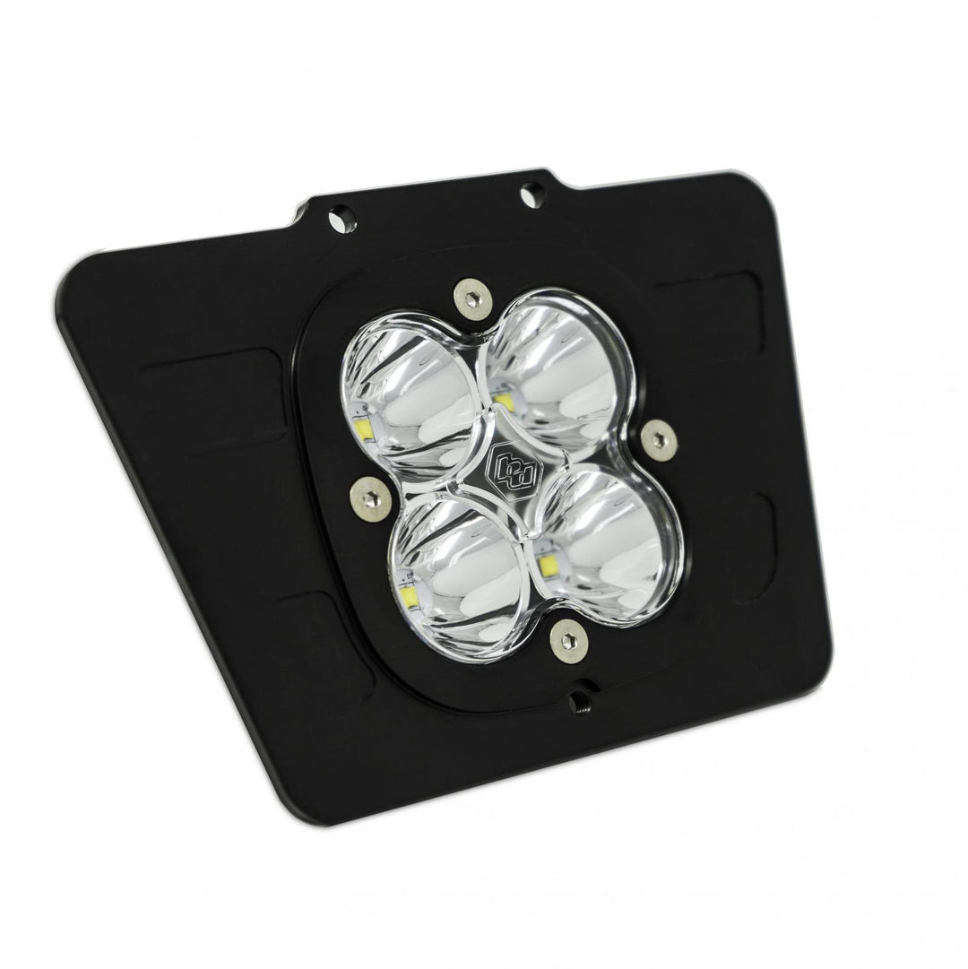 2004-2021, D/C Honda, CRF/X Squadron Pro LED Kit 497071
