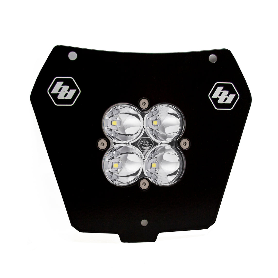 KTM LED Light Kit 2014-On KTM Squadron Pro Baja Designs 497081