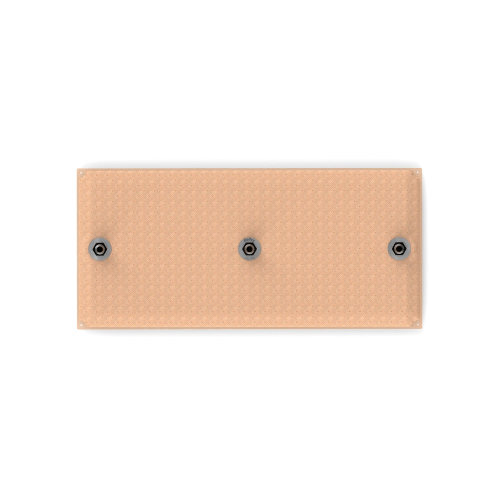 30" x 14" HydraMat®, Rectangle | SKU 16-110