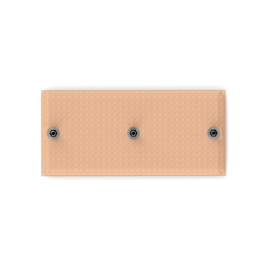 30" x 14" HydraMat®, Rectangle | SKU 16-110