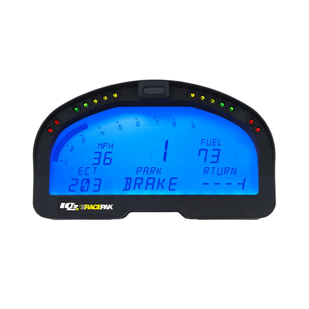 IQ3SL Street Logger Dash | SKU 250-DS-IQ3SL
