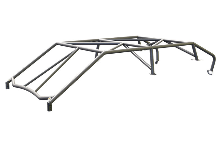 Cagewrx Can-Am Maverick R MAX Baja Spec Assembled Roll Cage | image 10