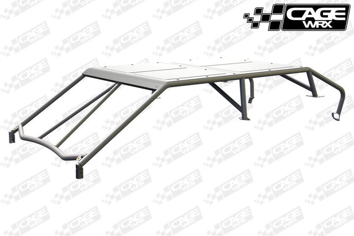 Cagewrx Can-Am Maverick R MAX Baja Spec Roll Cage Kit | image 7