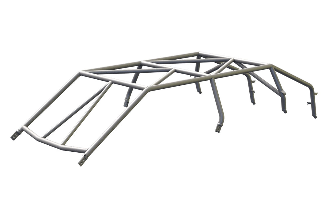 Cagewrx Polaris RZR Pro R4 Baja Spec Roll Cage Kit