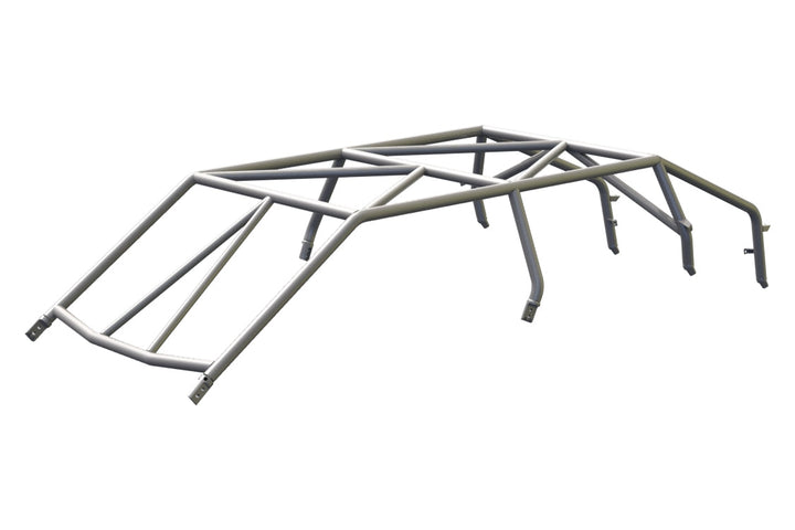 Cagewrx Polaris RZR Pro R4 Baja Spec Roll Cage Kit