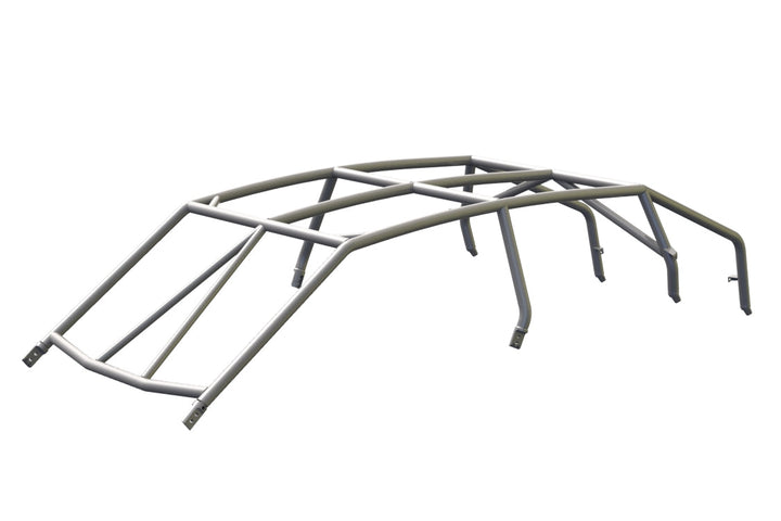 Cagewrx Polaris RZR Pro R4 Super Shorty Roll Cage Kit