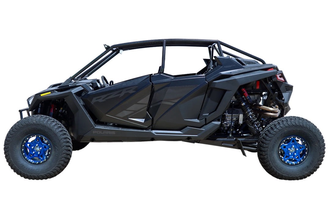 Cagewrx Polaris RZR Pro R4 Super Shorty Assembled Roll Cage