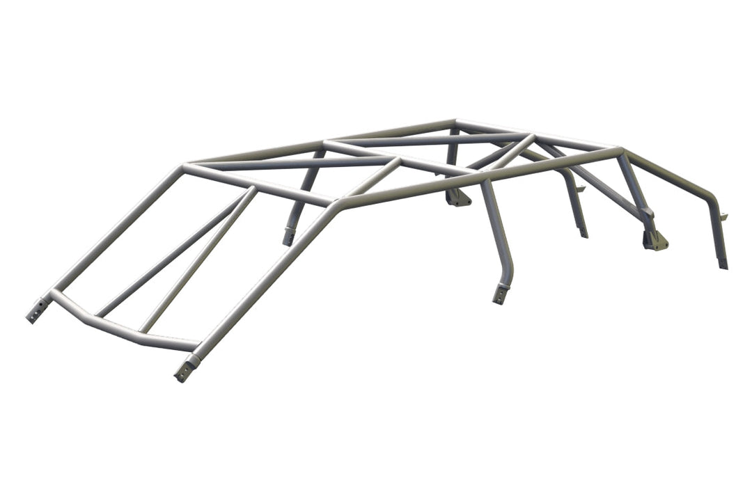Cagewrx Polaris RZR Pro XP4 Baja Spec Roll Cage Kit