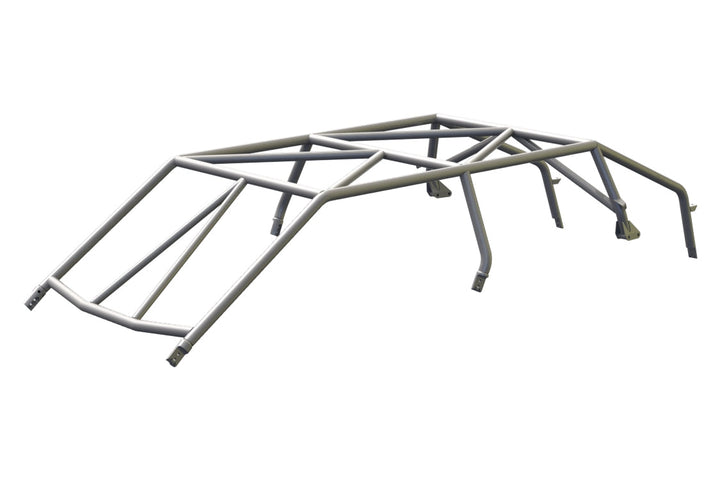 Cagewrx Polaris RZR Pro XP4 Baja Spec Assembled Roll Cage | image 6