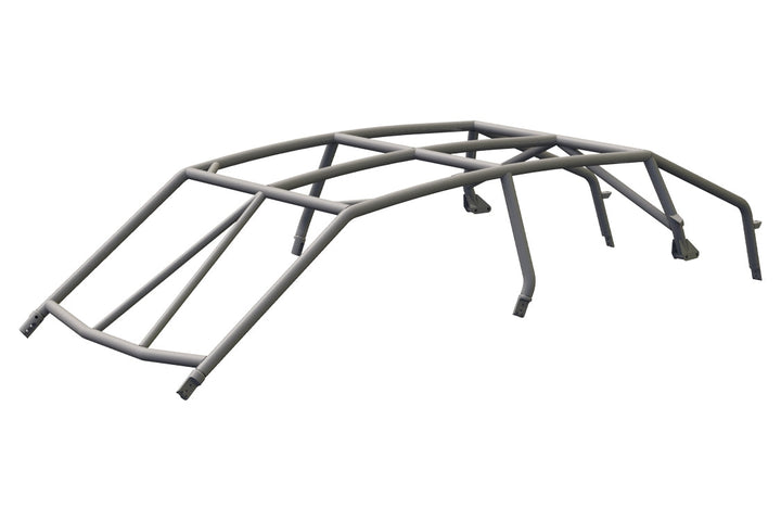 Cagewrx Polaris RZR Pro XP4 Super Shorty Roll Cage Kit