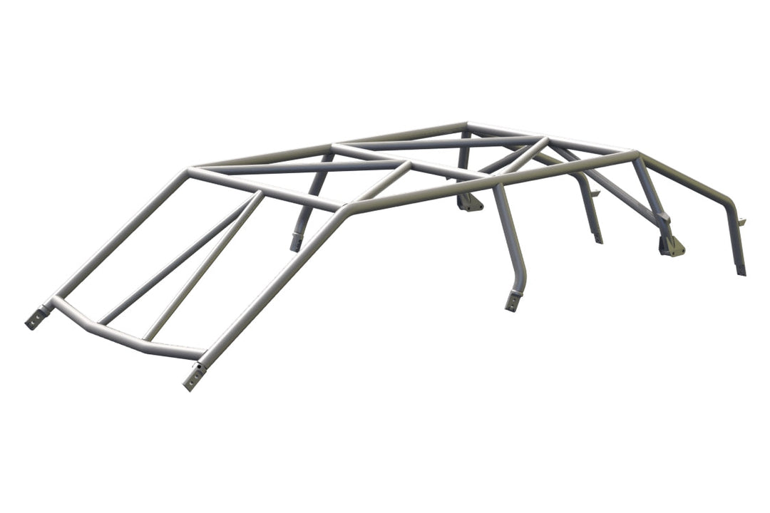 Cagewrx Polaris RZR Pro S4 / Turbo R4 Baja Spec Roll Cage Kit
