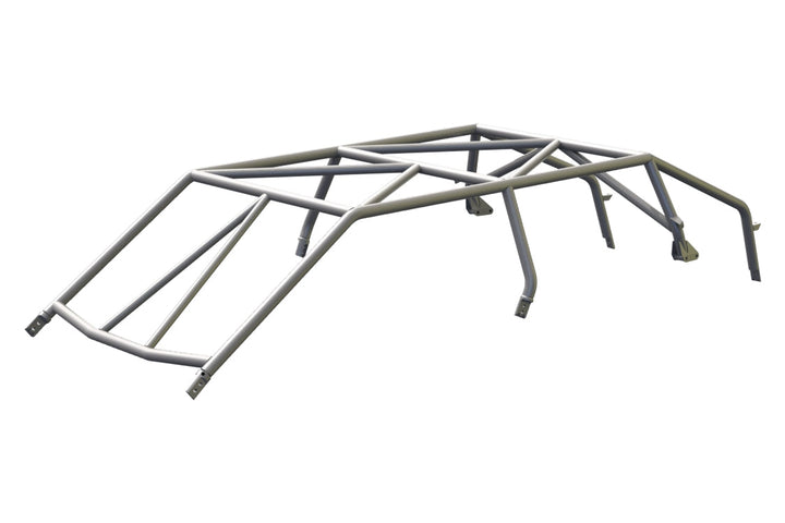 Cagewrx Polaris RZR Pro S4 / Turbo R4 Baja Spec Roll Cage Kit