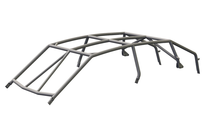 Cagewrx Polaris RZR Pro S4 / Turbo R4 Super Shorty Roll Cage Kit