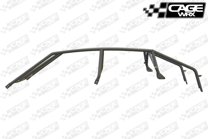 Cagewrx Polaris RZR Pro S4 / Turbo R4 Super Shorty Roll Cage Kit | image 4