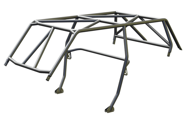 Cagewrx Polaris RZR XP4 / XP4 Turbo (2014-2018) Baja Spec Roll Cage Kit