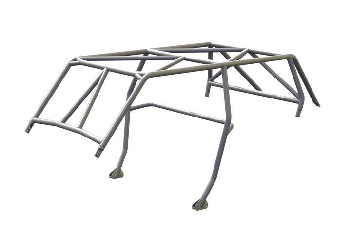 Cagewrx Polaris RZR XP4 (2019-2023) / XP4 Turbo S Baja Spec Roll Cage Kit