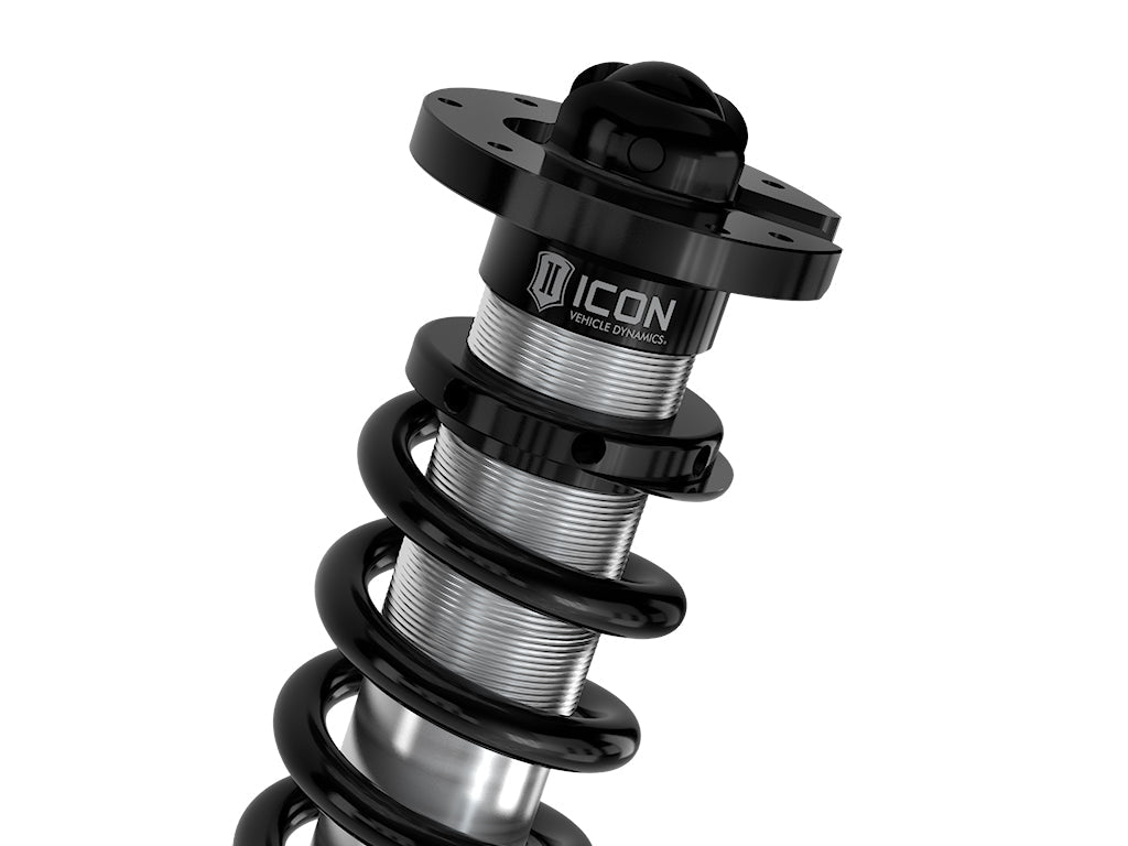 ICON 2022-2023 Toyota Land Cruiser 300 Series 1-3" Lift Stage 1 Suspension System (K53261)