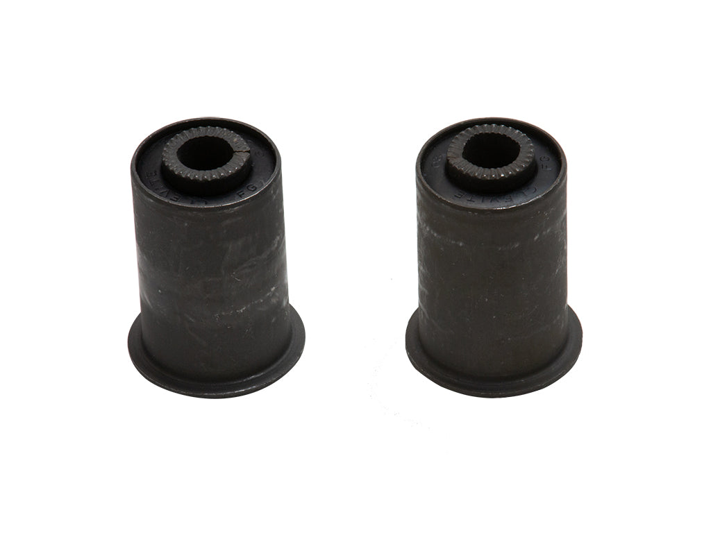 ICON 1999-2004 Ford F-250 & F-350 Super Duty/2000-2005 Excursion Leaf Spring Front Eyelet Bushing Kit