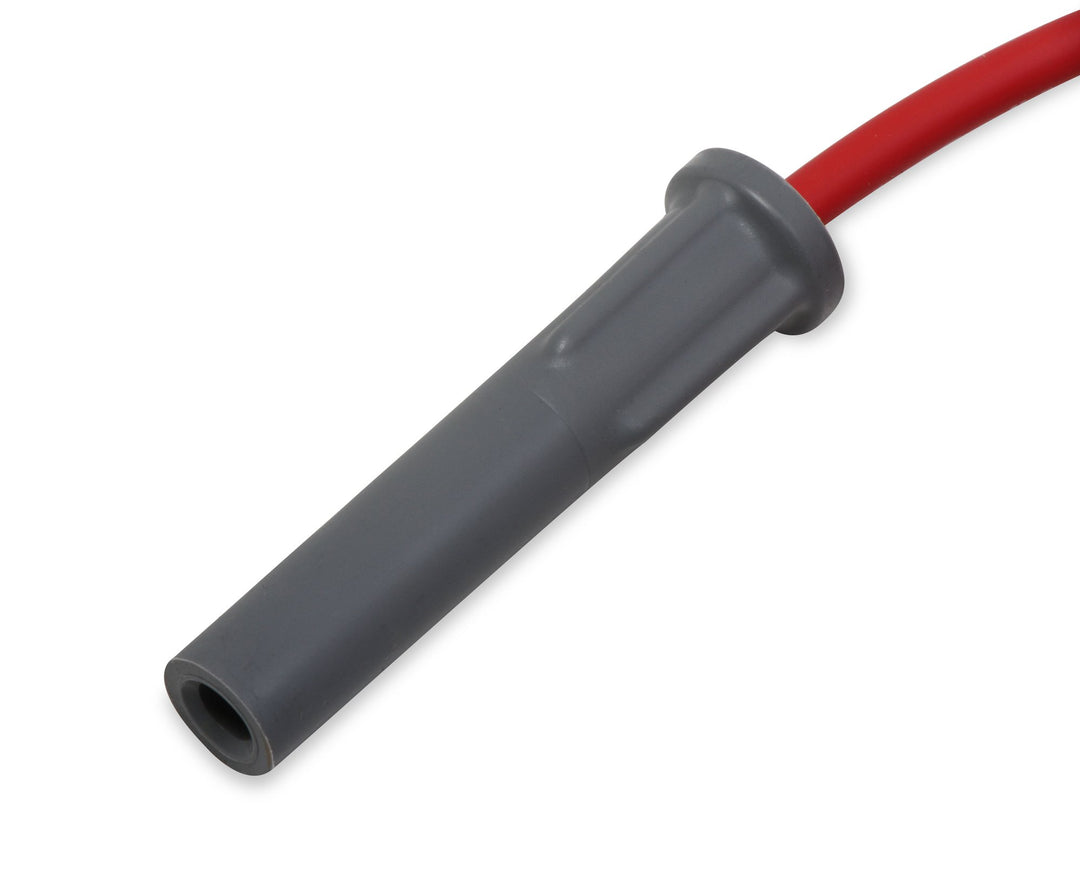 Holley EFI LS Spark Plug Wire Set - Cut to Fit | SKU 561-112