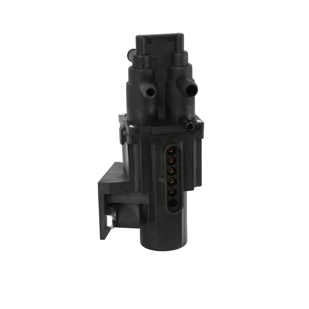 Dual Tank Fuel Pump Kit | SKU 534-38