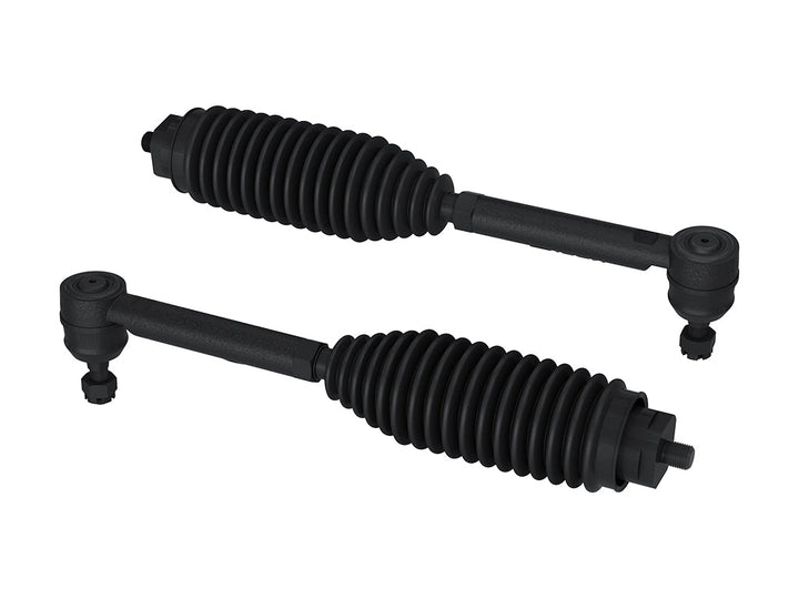 ICON 2010-2024 Toyota 4Runner/2010-2014 Toyota FJ Cruiser Extreme Duty Tie Rod Kit (55166)