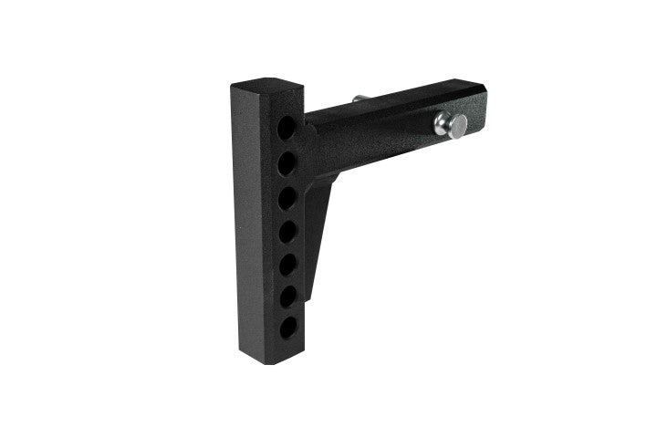 BulletProof 2" Weight Distribution Shank (WD2SHANK)