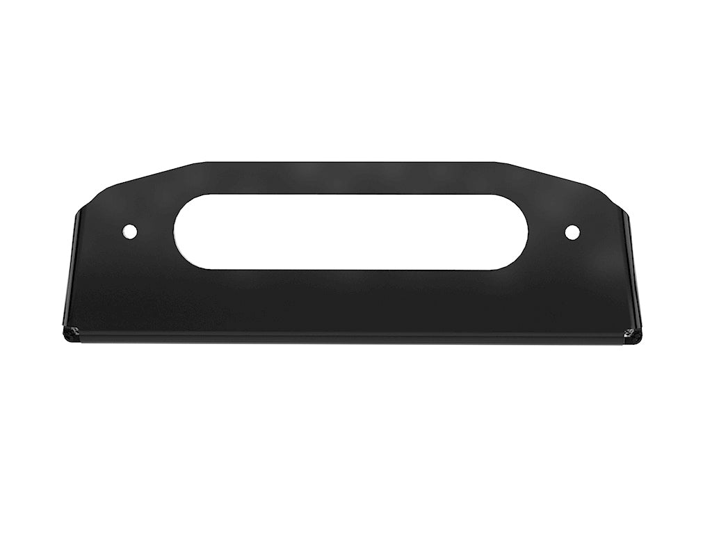 ICON Impact Armor Fairlead Mount (25229)
