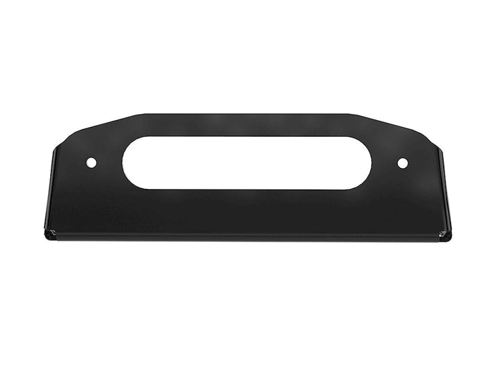ICON Impact Armor Fairlead Mount (25229)
