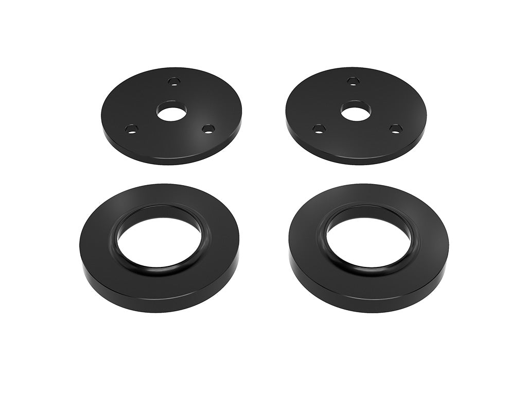 ICON Alloys 2021-2024 Ram 1500 TRX/2025-2026 Ram 1500 RHO .625-2.125" Lift Front Coilover Spacer Kit