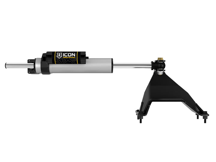 ICON 05-22 Ford Super Duty 2.5 Piggyback Centerline Stabilizer Kit (65052)