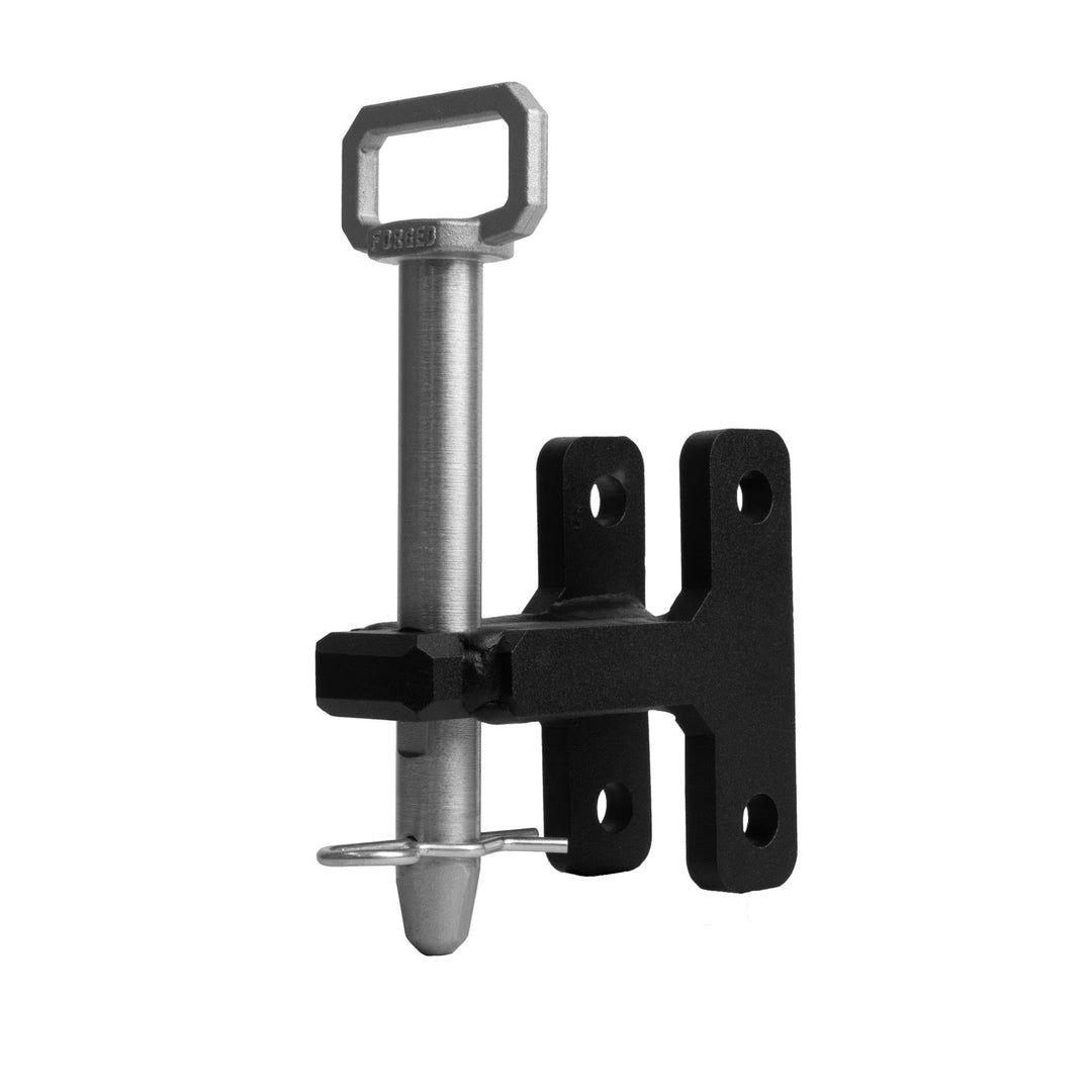 BulletProof Heavy Duty Single Tang Clevis with 1" Pin (SINGLETANG)