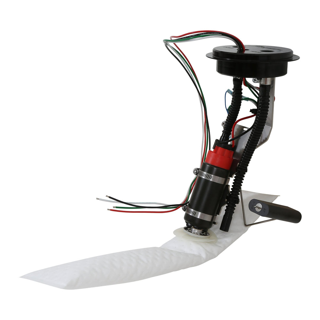 Sniper EFI Fuel Pump Module - 340 LPH | SKU 12-356