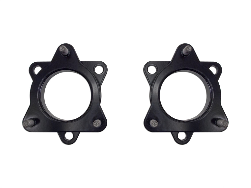 ICON Alloys 2004-2026 Ford F-150 2" Lift Front Leveling Spacer Kit (IVD6120)