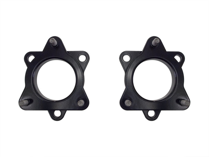ICON Alloys 2004-2026 Ford F-150 2" Lift Front Leveling Spacer Kit (IVD6120)