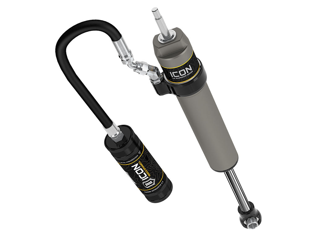 ICON 2022-2023 Toyota Land Cruiser 300 Series 1-3" Lift Stage 1 Suspension System (K53261)