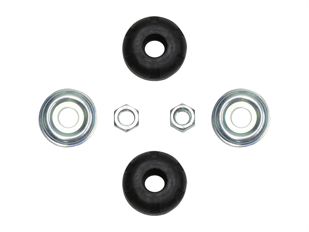 ICON Stem Top Shock Heavy Duty Stem Bushing Kit (611006)